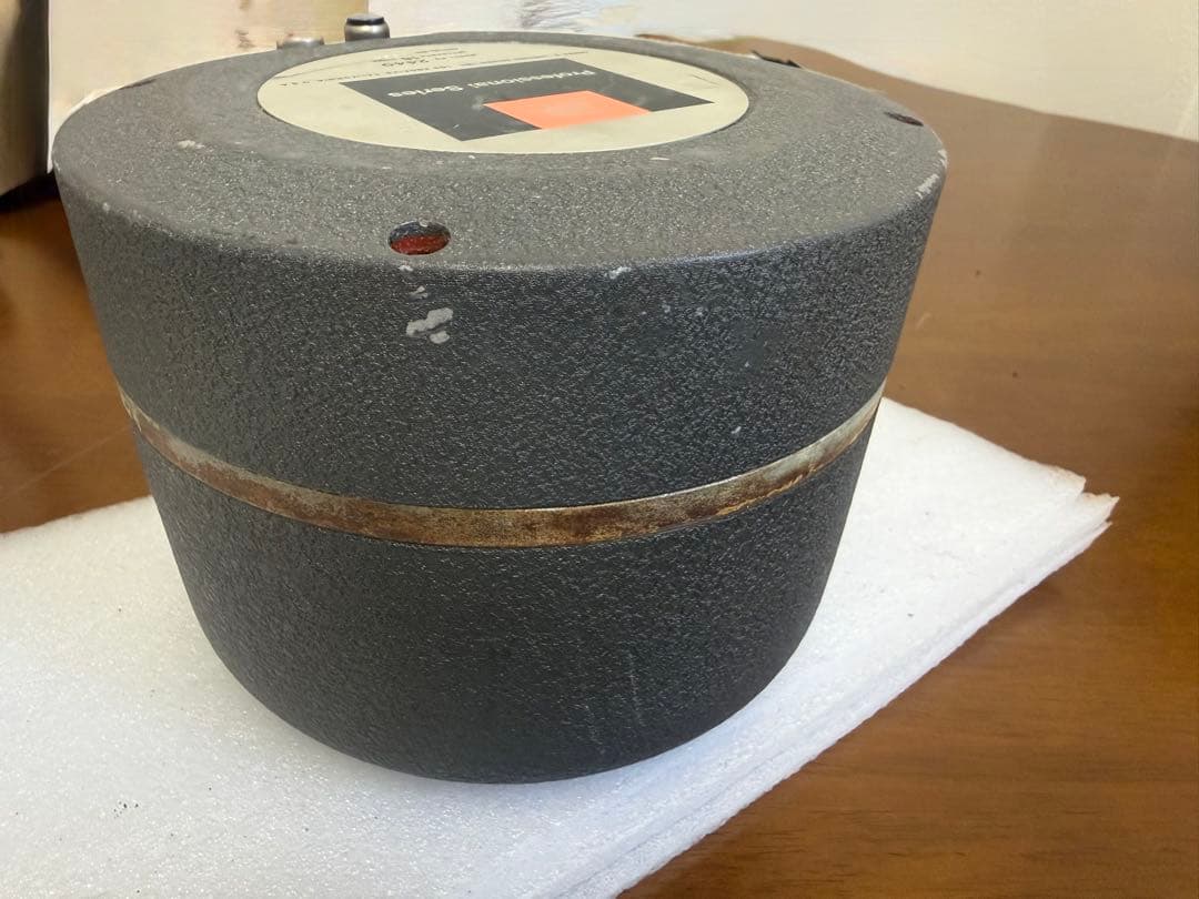 JBL 2440 コンプレッション　ドライバーユニット