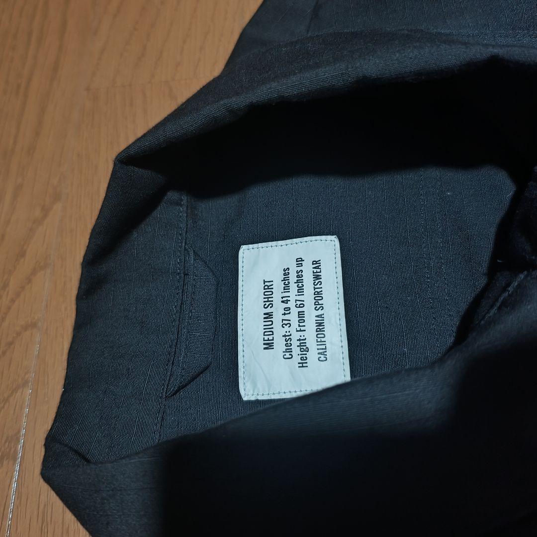 ジャングルファティーグジャケット　short　4thモデル