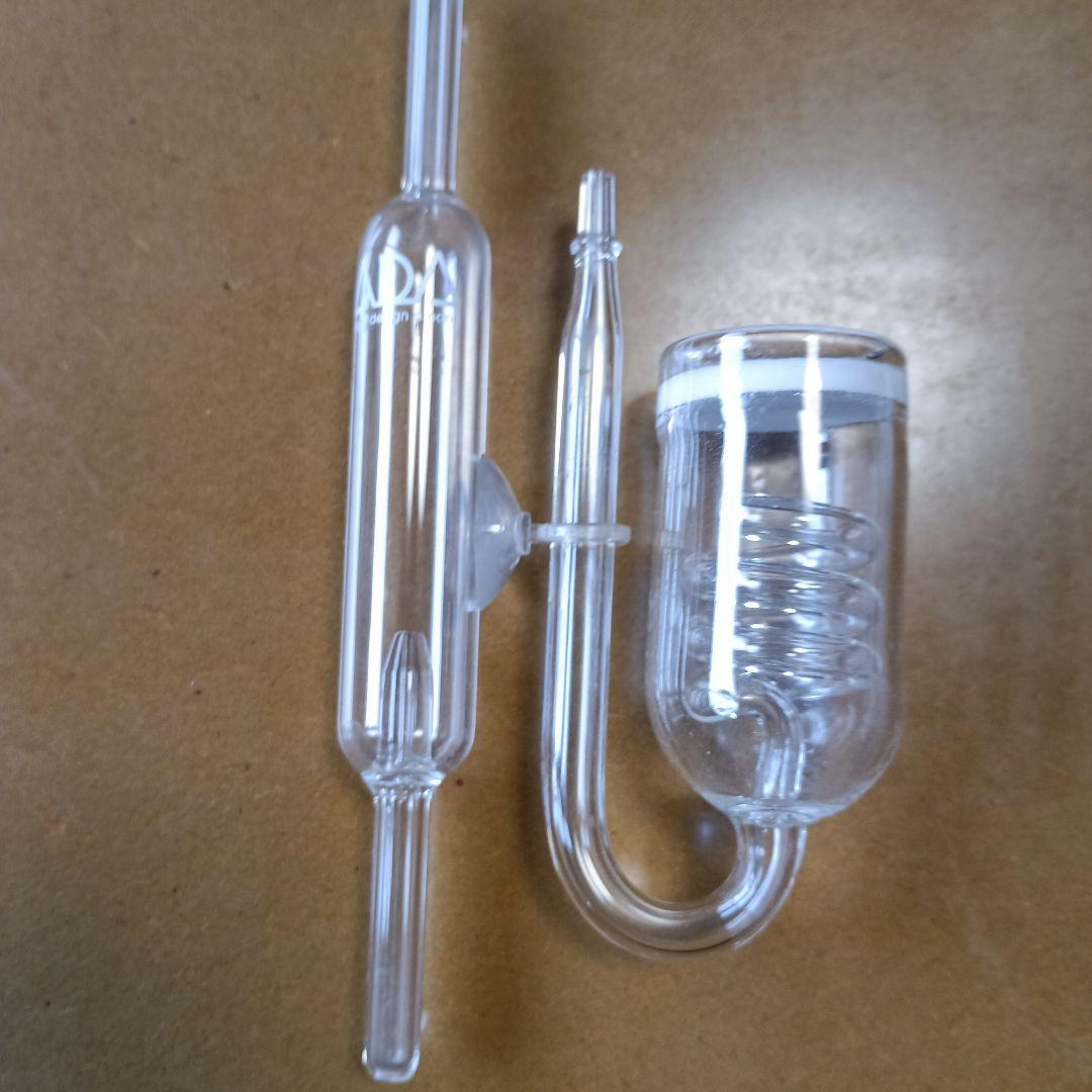 ADA CO2システム アクセサリーセット