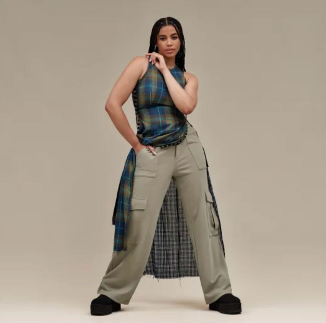 週末限定★UGG クラシックミニ　黒　厚底　暖かい♡ ブーツ