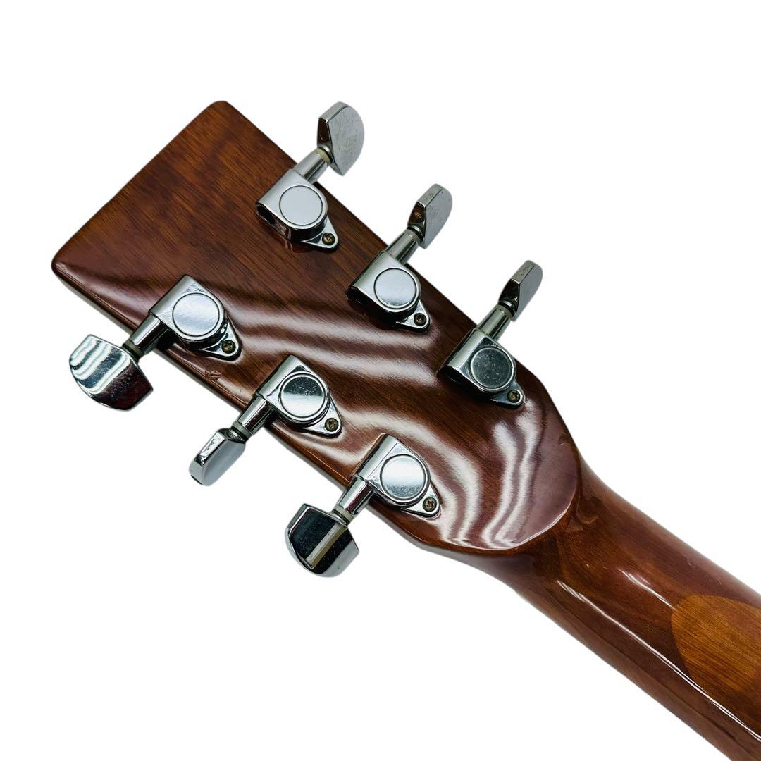 Sapphire サファイア　アコースティックギター　STB-1/N エレアコ