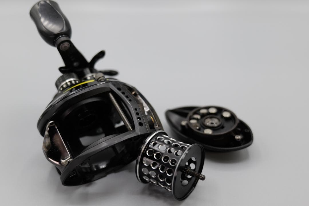 Abu Garcia REVO LTZ AE74-Racing アブガルシアレボ