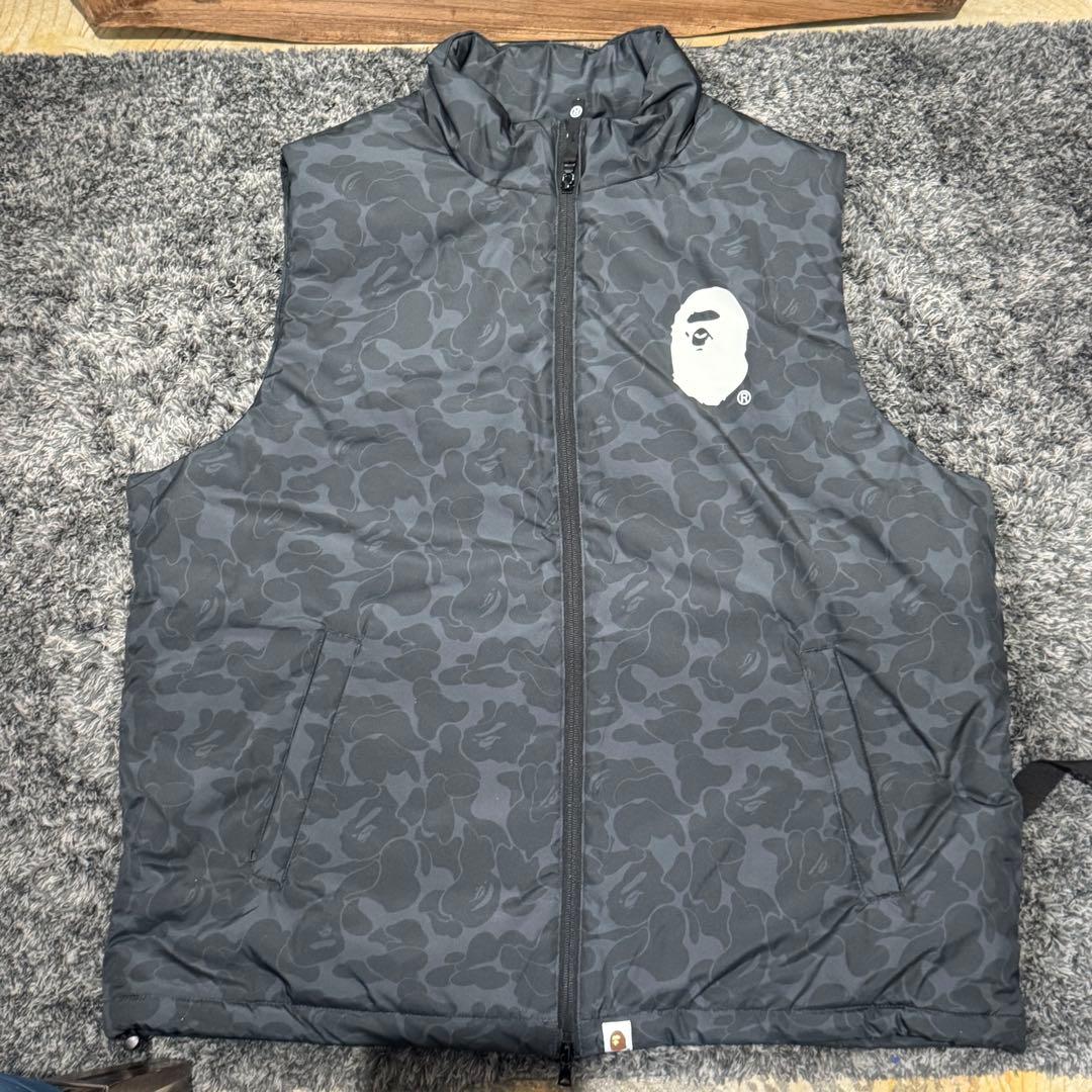 A BATHING APE エイプ 福袋 2026 XLサイズ