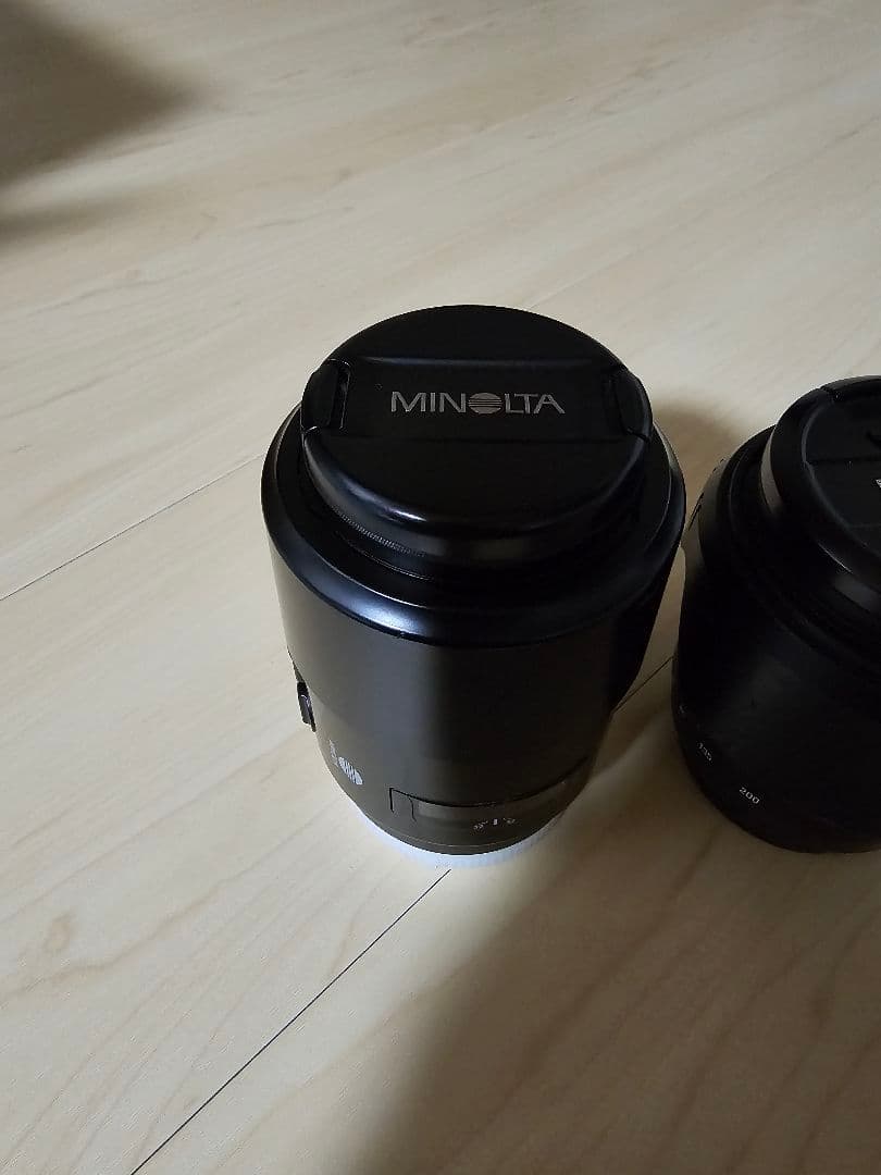 カメラズームレンズ　まとめ売り出品