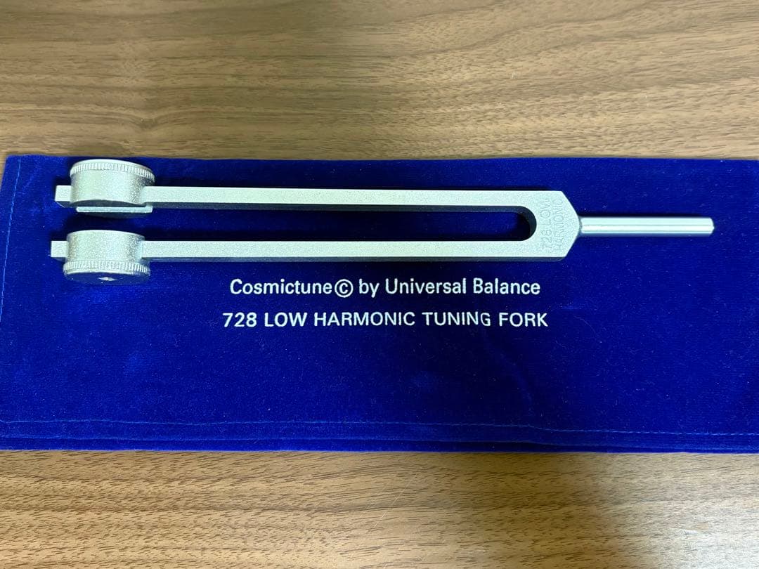 ヘビーフォーク　４本セット（ラバーマレット付き）