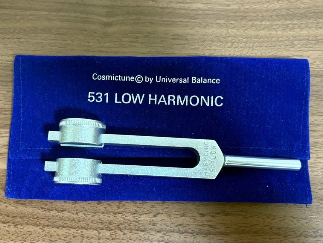 ヘビーフォーク　４本セット（ラバーマレット付き）