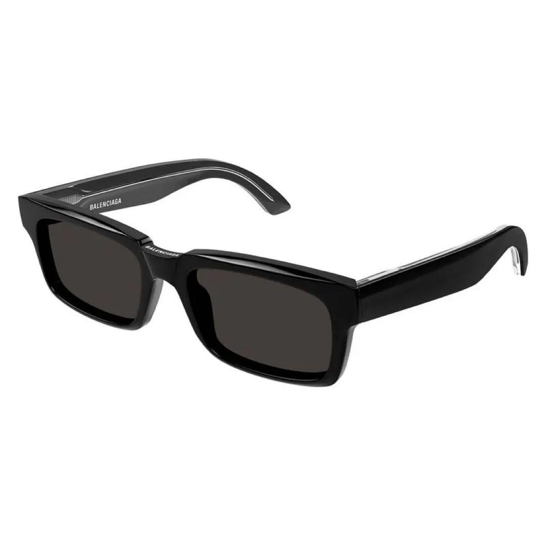 BALENCIAGA サングラス スクエア