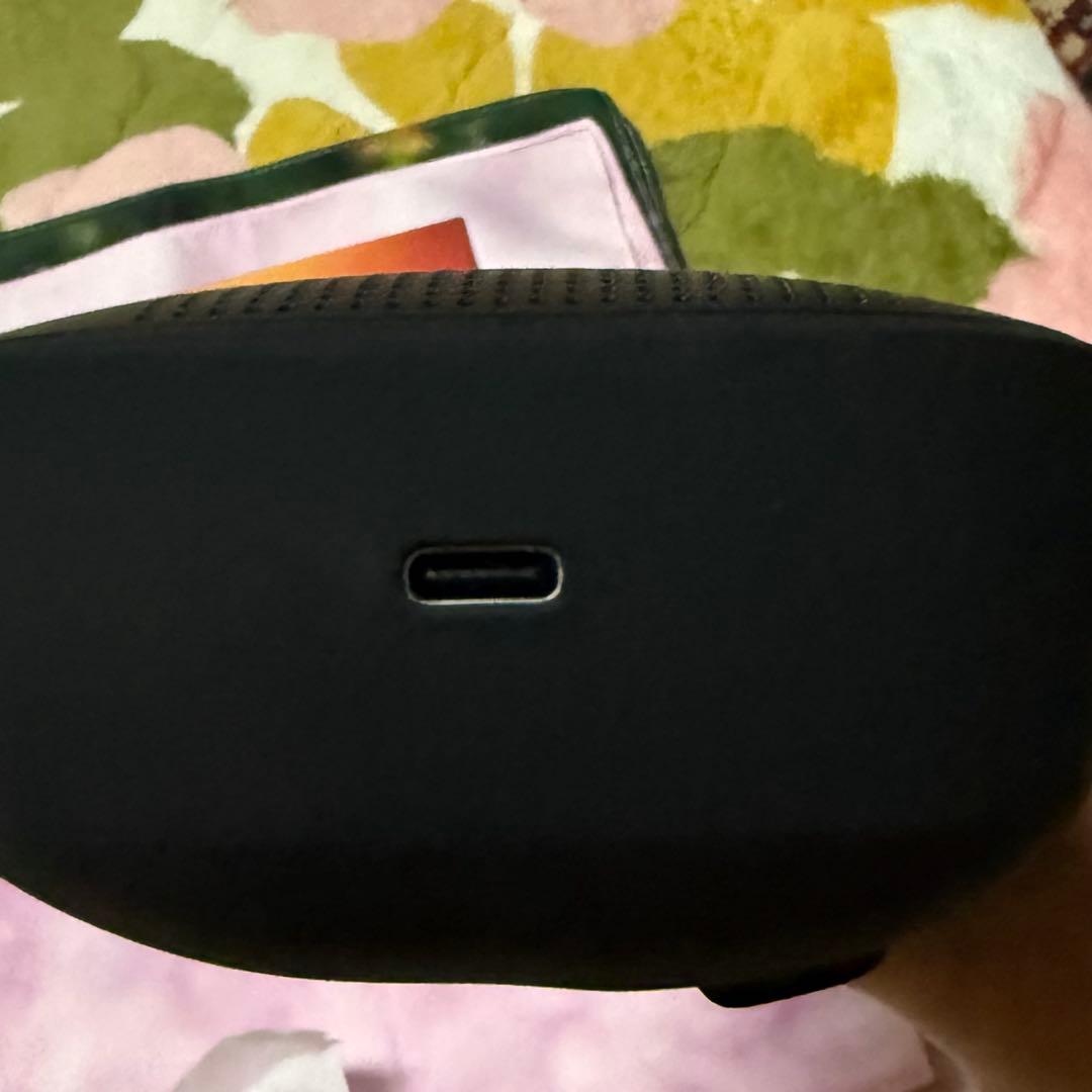 Bose SoundLink Flex ワイヤレススピーカー ブラック保証書あり