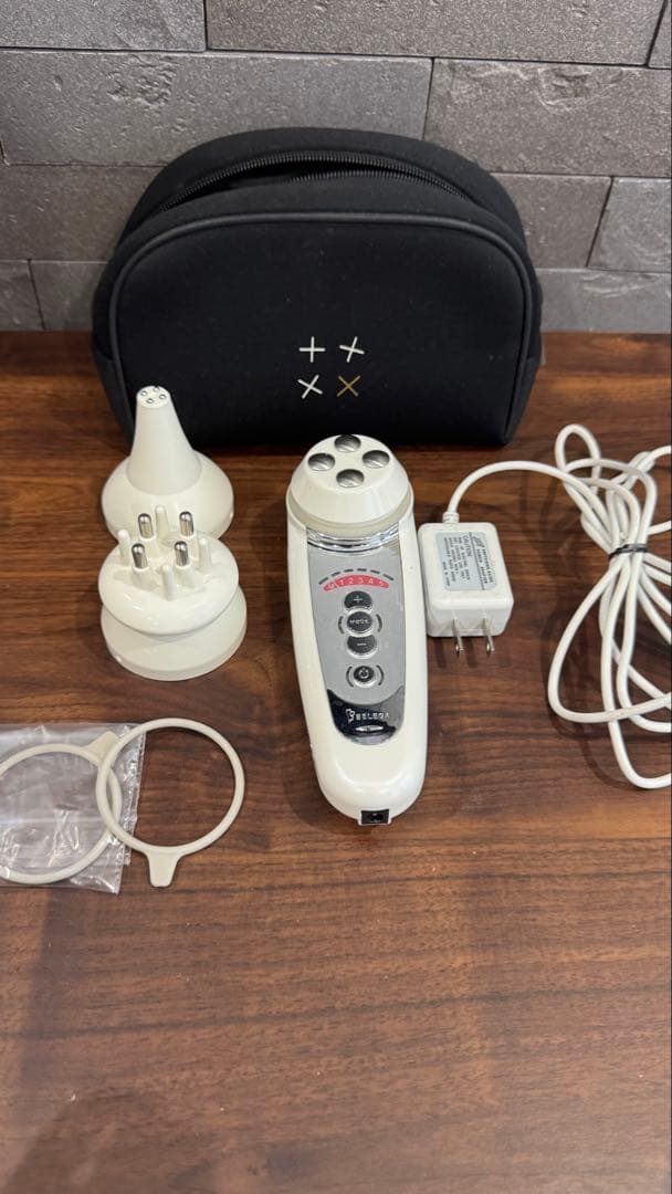 BELLEZA 美顔器　セルキュア4T＋