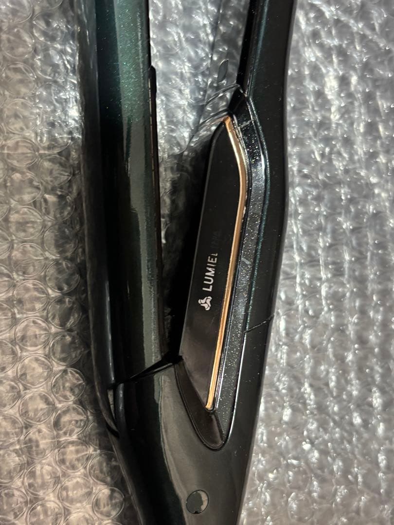 ヘアビューロン 7D Plus