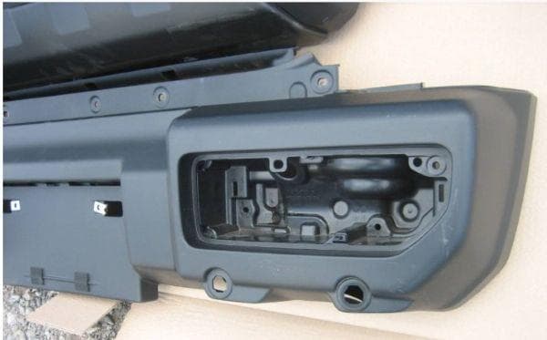 ジムニー JB64 純正 バンパー 前後 グリル 4型 ソナーセンサー 現行型