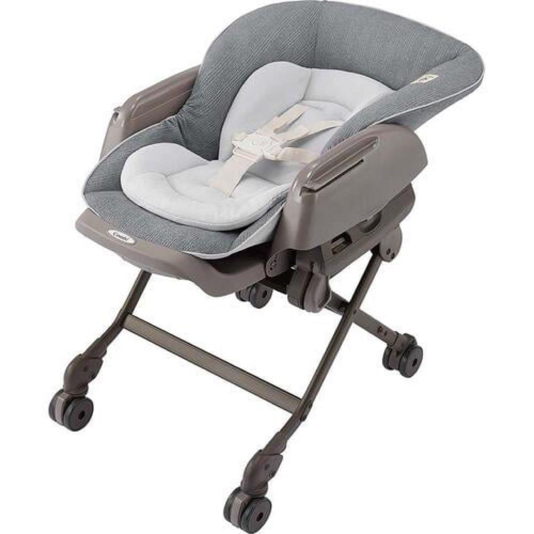 【値下げ中】Combi コンビ ネムリラ オートスイング 【送料込】