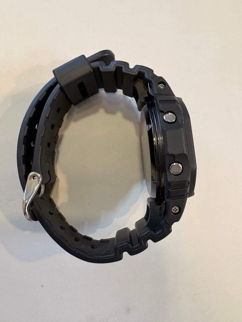 【超美品】G-SHOCK GW-5000HS-1JF