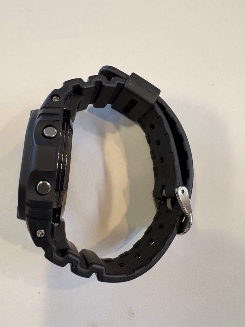 【超美品】G-SHOCK GW-5000HS-1JF