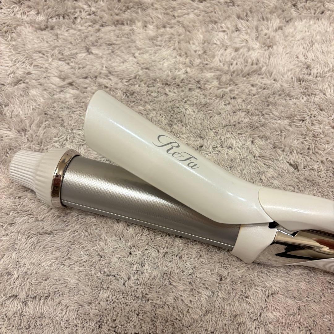 ReFa リファ ビューテック カールアイロン〈正規品〉32mm