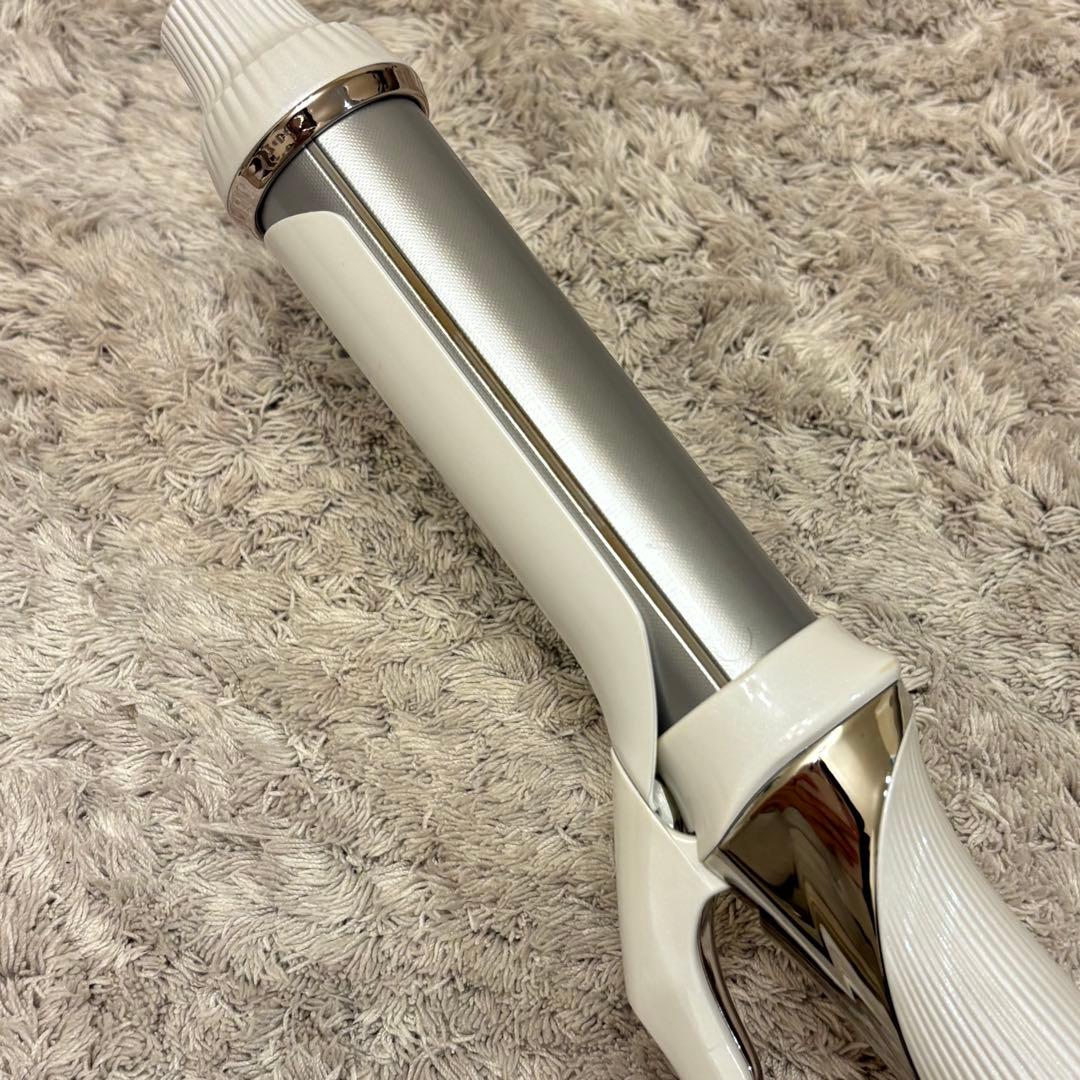 ReFa リファ ビューテック カールアイロン〈正規品〉32mm