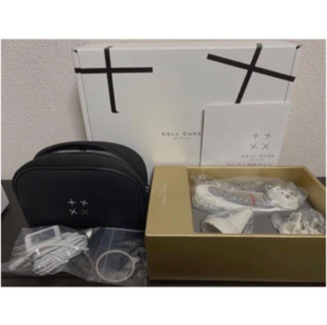 セルキュア4T PLUS