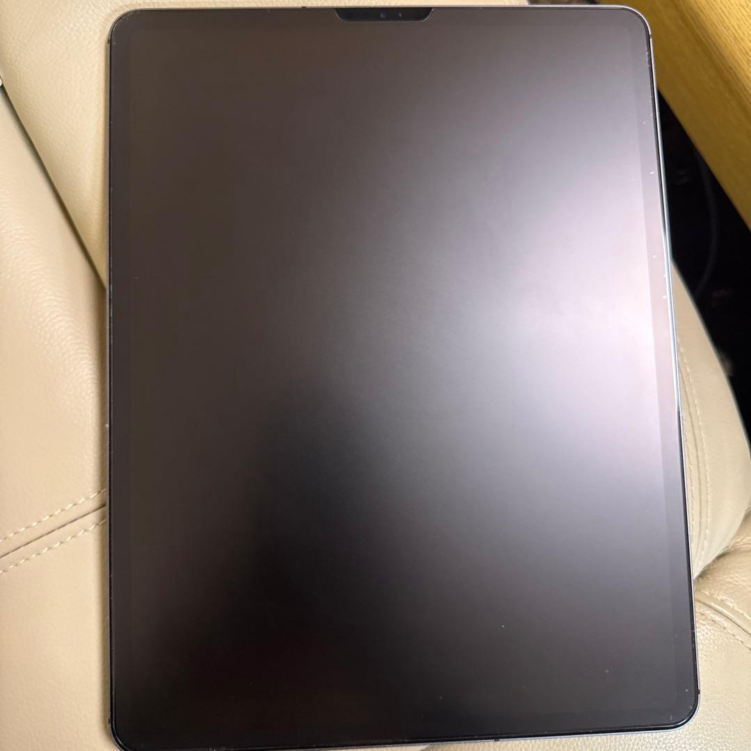 iPad Pro (12.9インチ) 第3世代 スペースグレー　64G