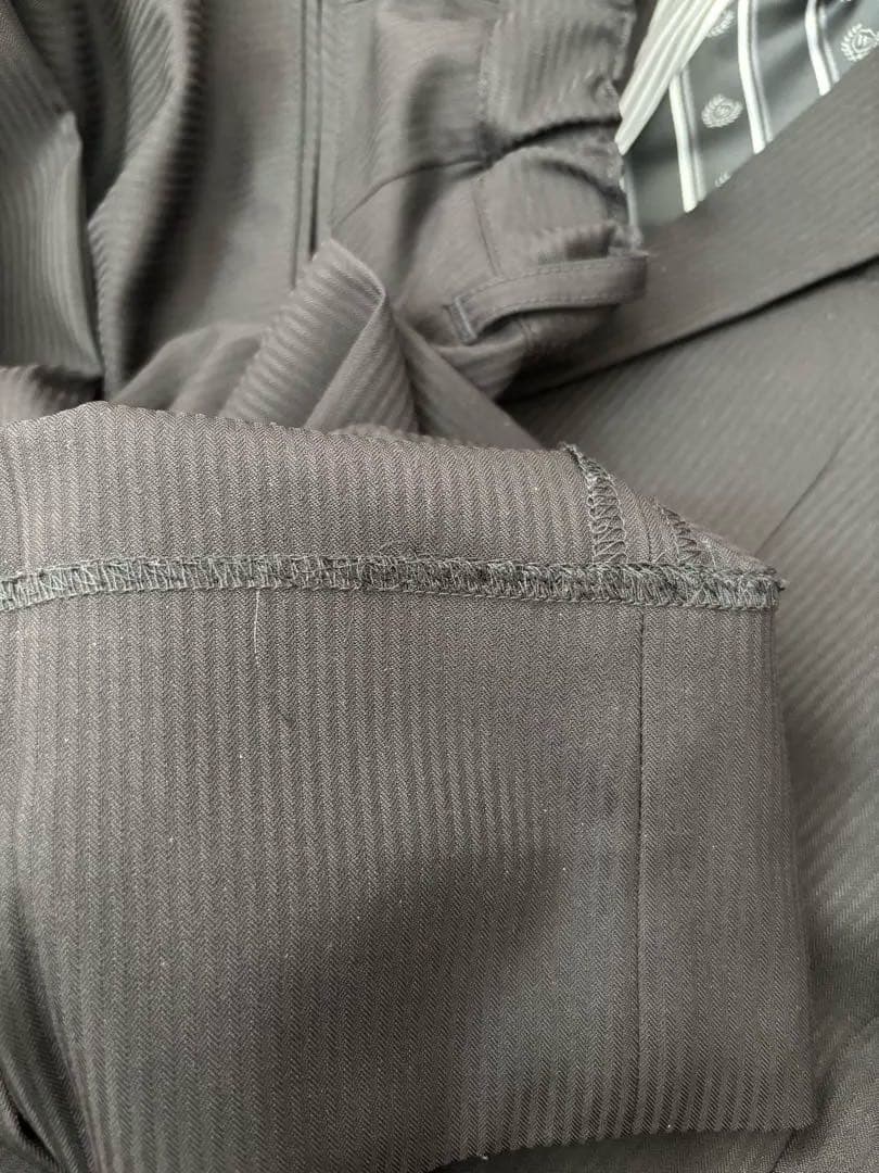 Naito Wan 　waltz by BEAMS フォーマルスーツ160