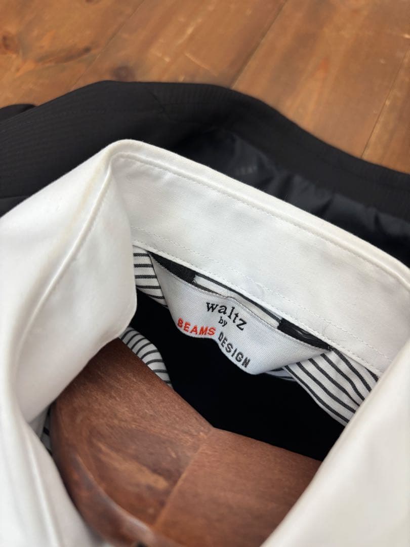 Naito Wan 　waltz by BEAMS フォーマルスーツ160