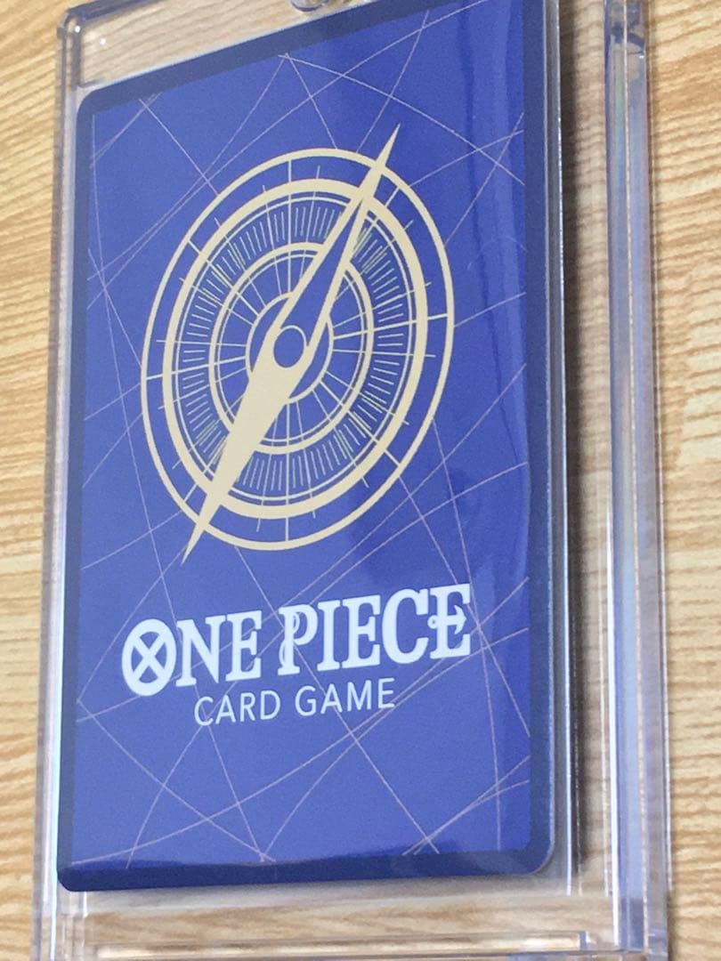 ジュラキュール・ミホーク　スーパーパラレル　コミパラ 1枚 蒼海の七傑