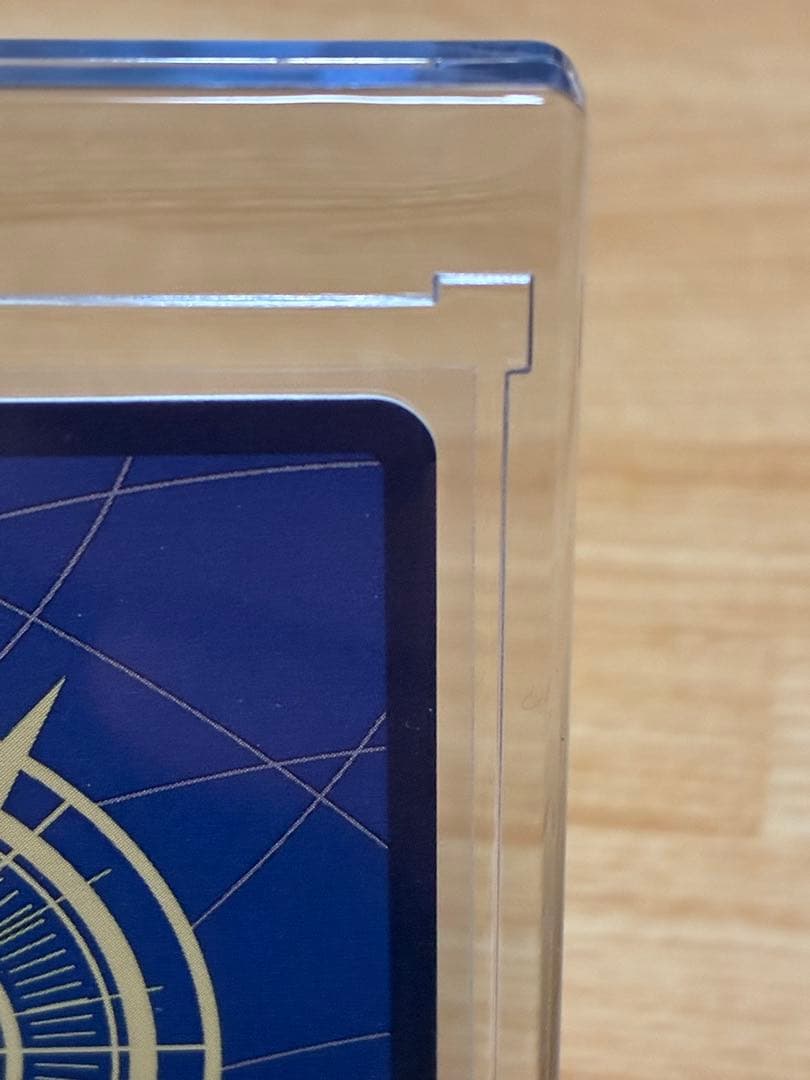 ジュラキュール・ミホーク　スーパーパラレル　コミパラ 1枚 蒼海の七傑