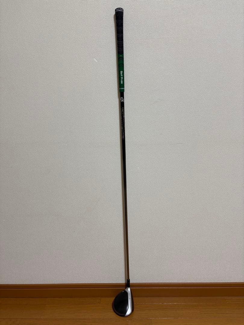 テーラーメイド M6 5W ディアマナDF