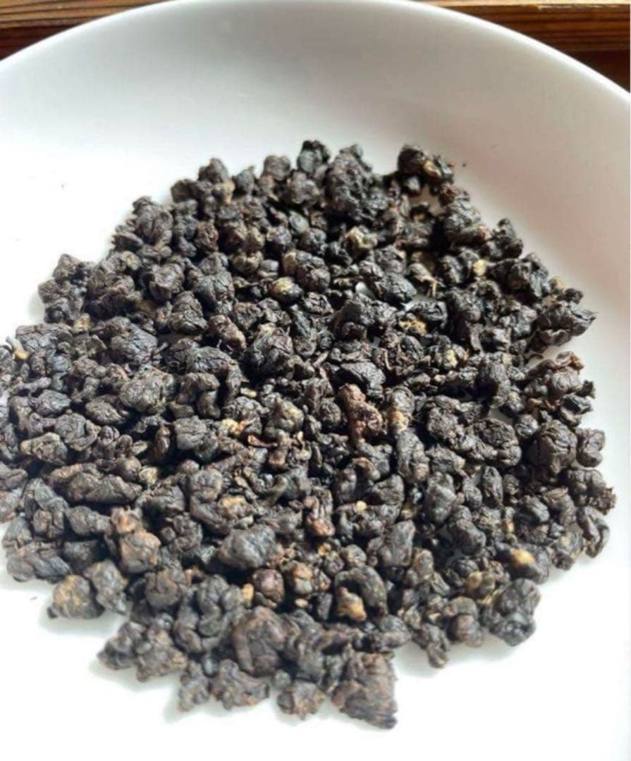 【台湾好茶】坪林 蜜香紅茶 （蜜香り)蜜香烏龍茶 蜜香凍頂烏龍150g