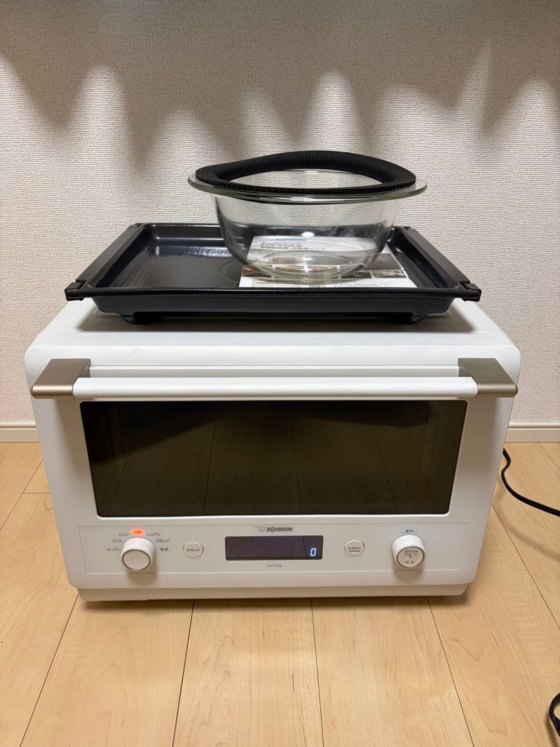 ZOJIRUSHI ES-GT26 2022年モデル