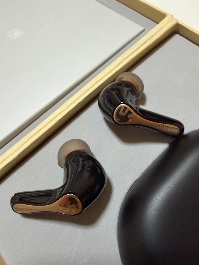 SOUNDPEATS Air5 Pro Plus（Pro＋）中古超美品