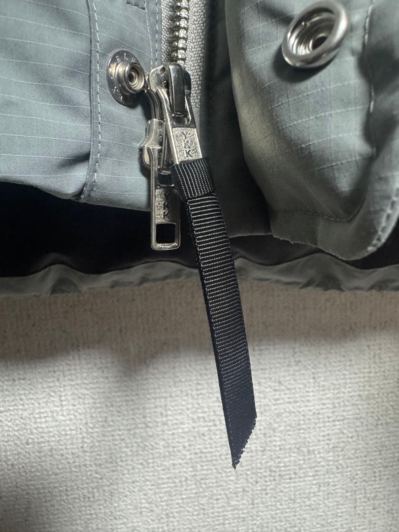 Koti Beauty & Youth ダウンジャケット 山田涼介