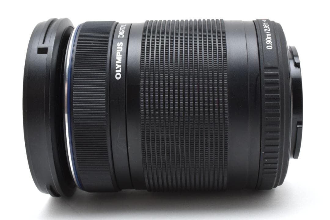 レンズ(ズーム) OLYMPUS M.ZUIKO ED 40-150mm F4.0-5.6 R