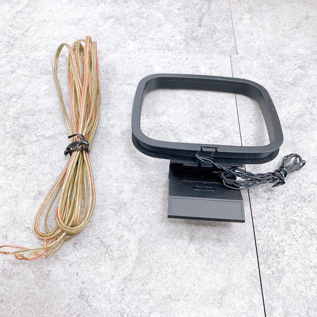 ONKYO オンキョー　X-N7FX オーディオ機器　コンポ