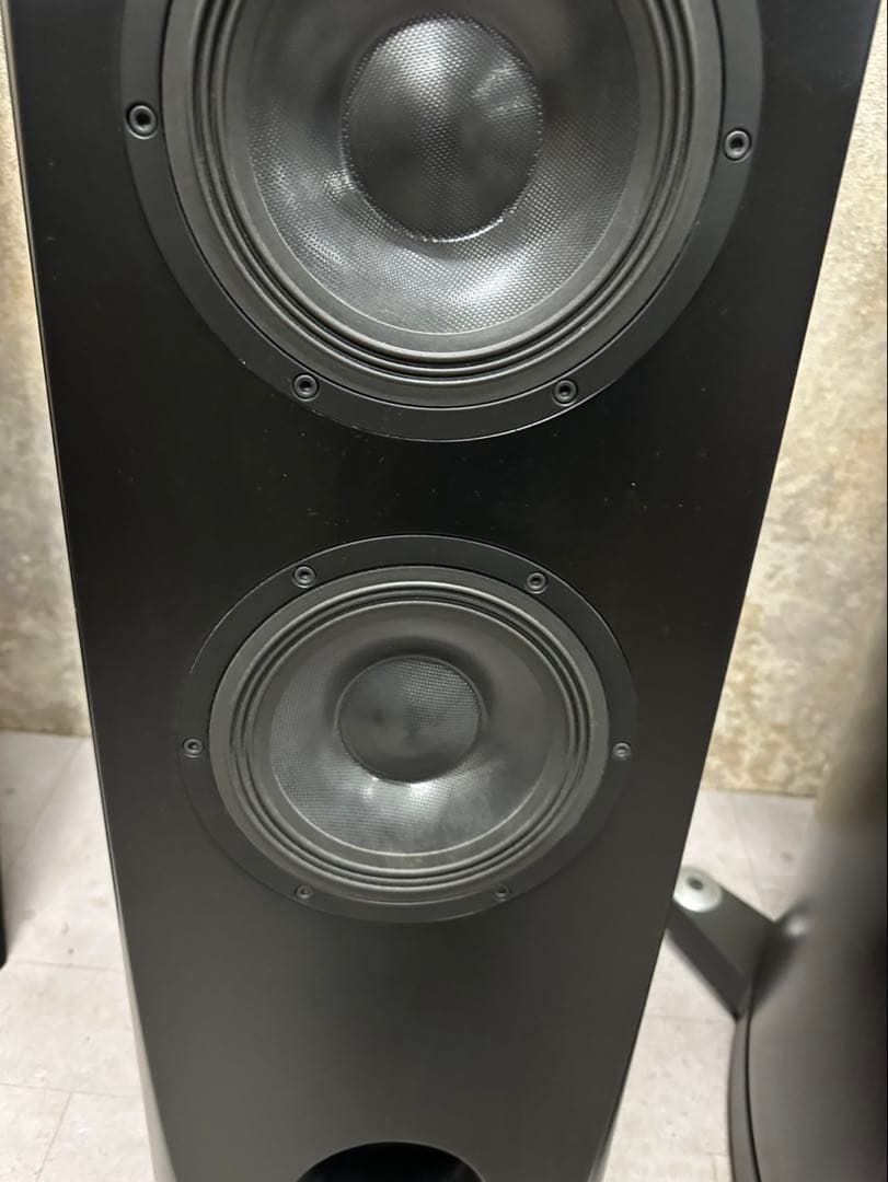 Pioneer S-1EX 1本 000323 TAD/AIR Studios