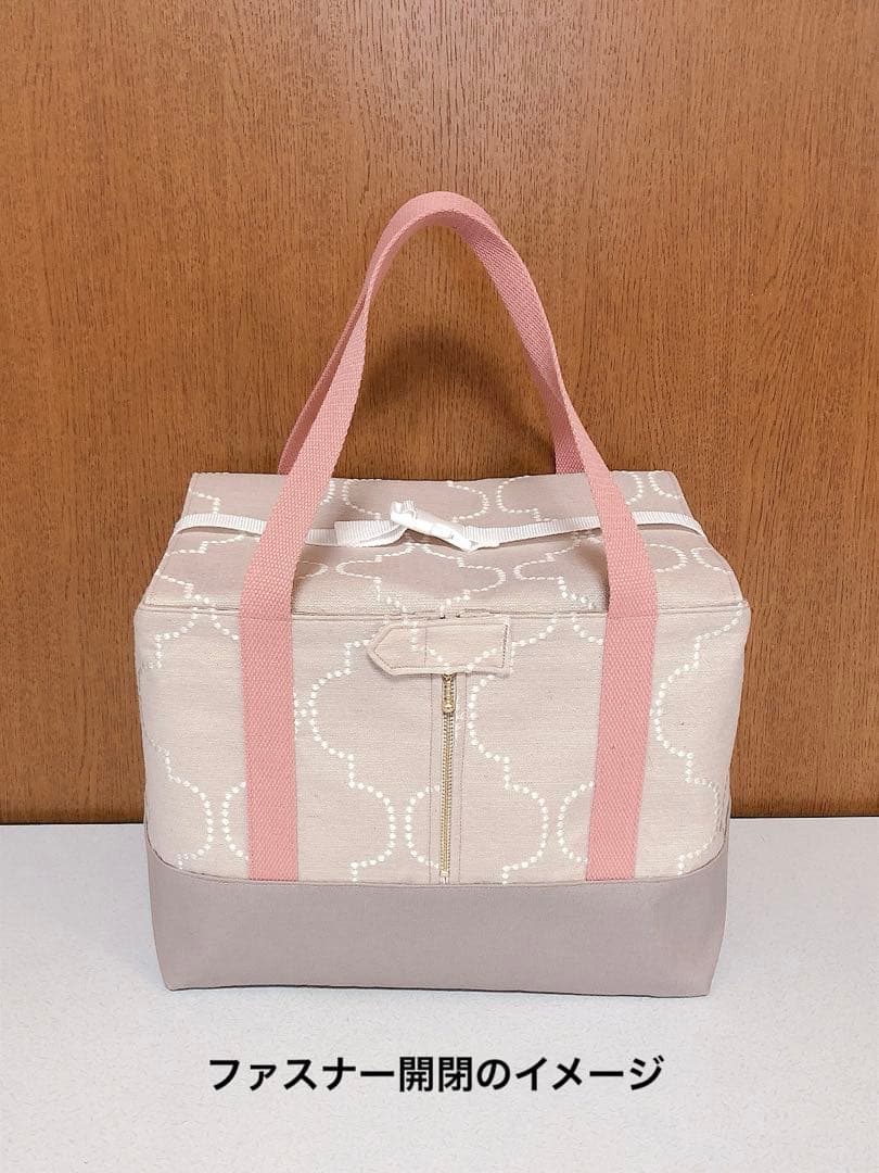 mi様鳥かごキャリーバッグ