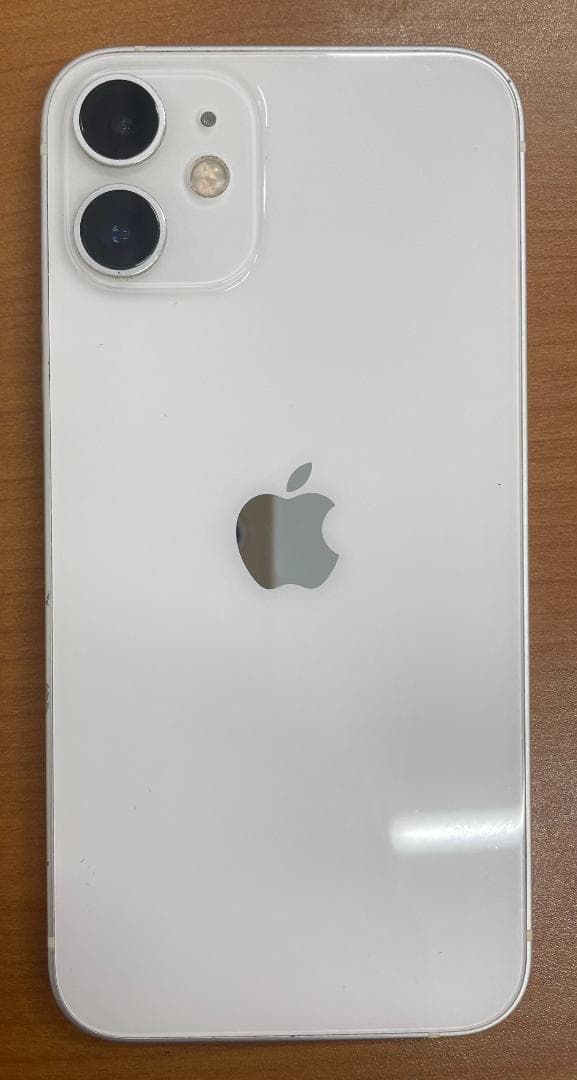 と*ん様 動作確認済み iPhone 12 mini 128GB ID:E603