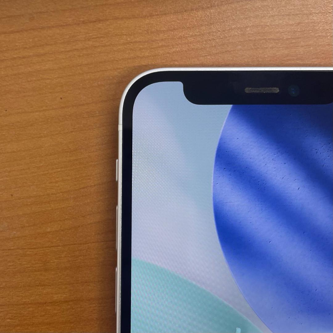 と*ん様 動作確認済み iPhone 12 mini 128GB ID:E603