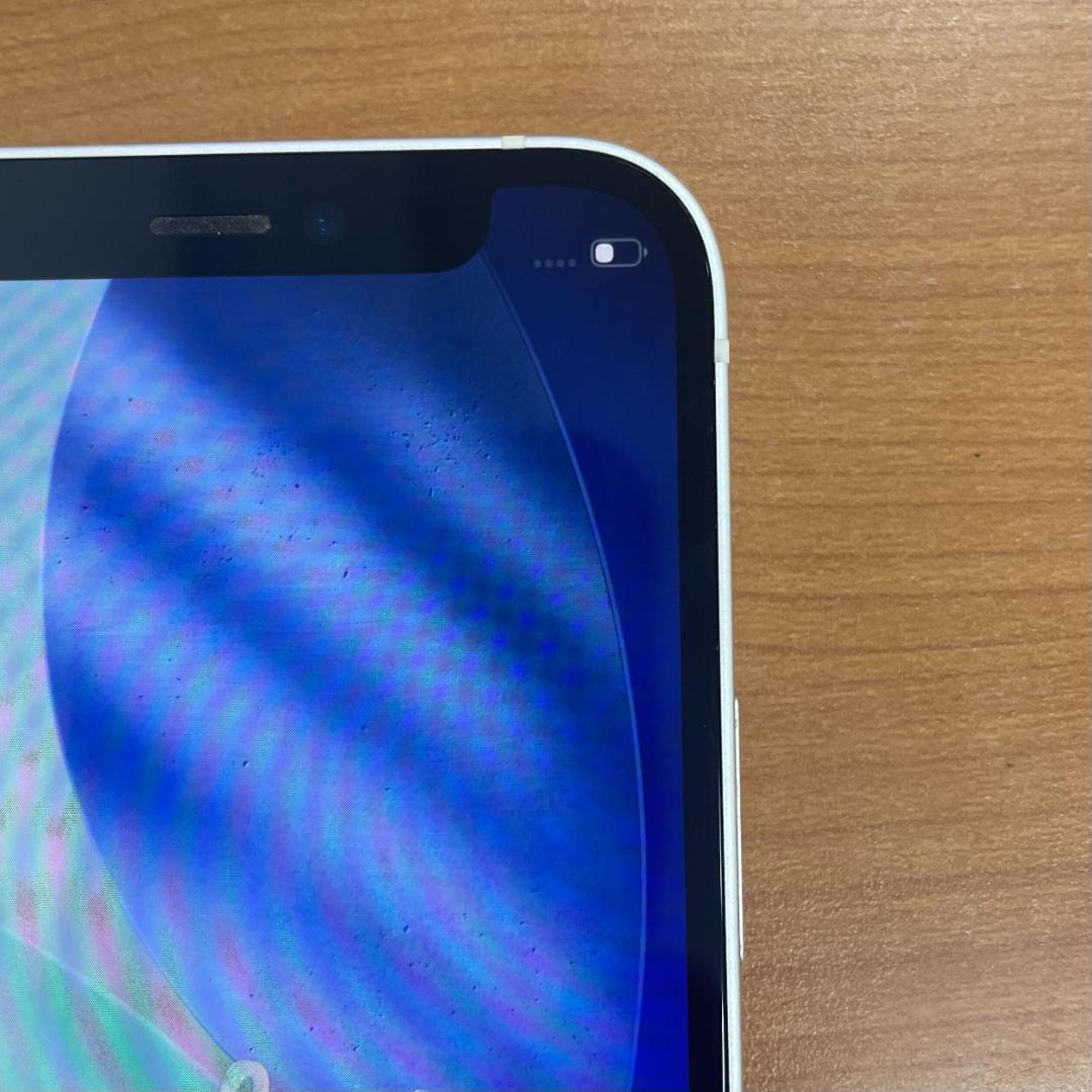 と*ん様 動作確認済み iPhone 12 mini 128GB ID:E603