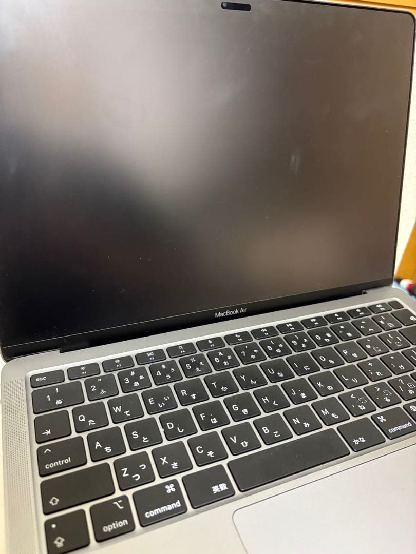 MacBook Air 512GB マックブック