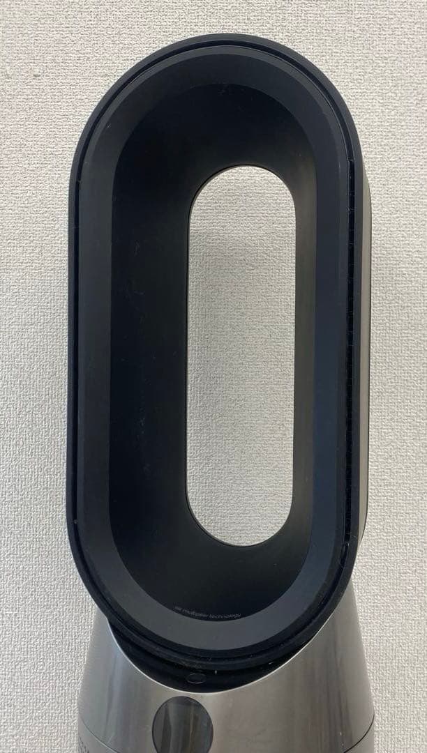 Dyson Pure Hot+Cool HP04 空気清浄機能付ファンヒーター