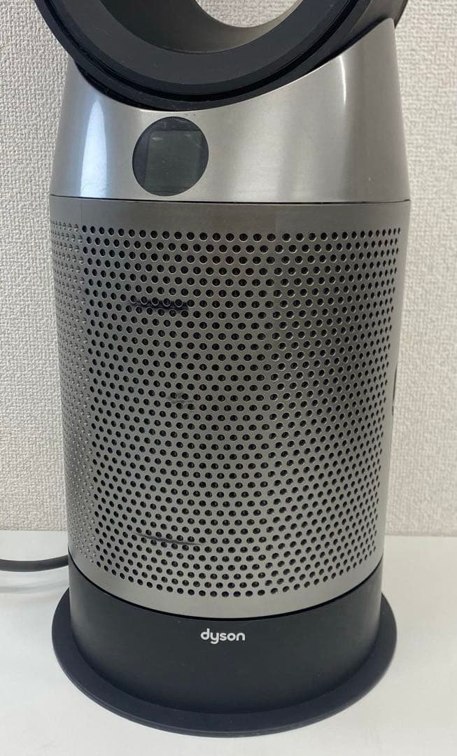 Dyson Pure Hot+Cool HP04 空気清浄機能付ファンヒーター
