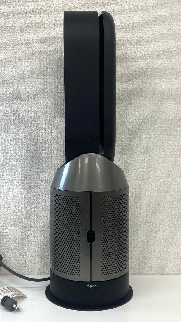 Dyson Pure Hot+Cool HP04 空気清浄機能付ファンヒーター