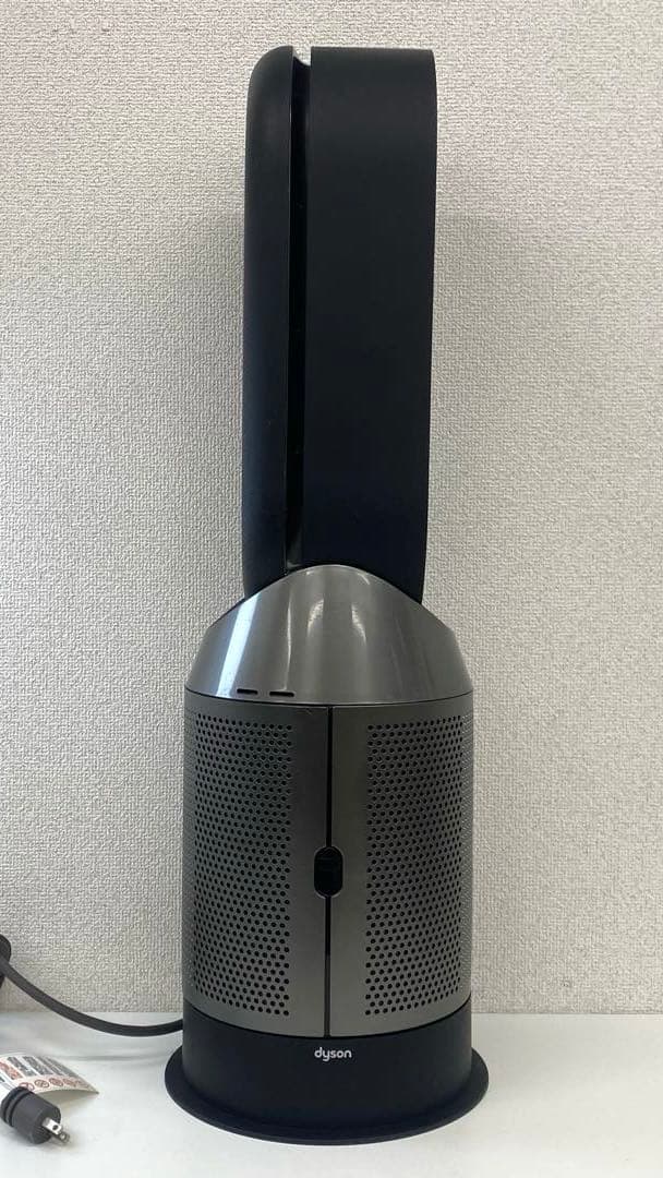 Dyson Pure Hot+Cool HP04 空気清浄機能付ファンヒーター