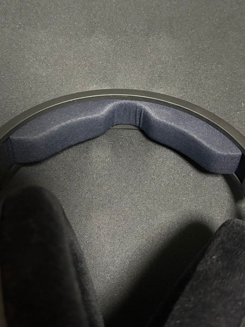 【美品】ゼンハイザー　HD 660S2 ヘッドホン