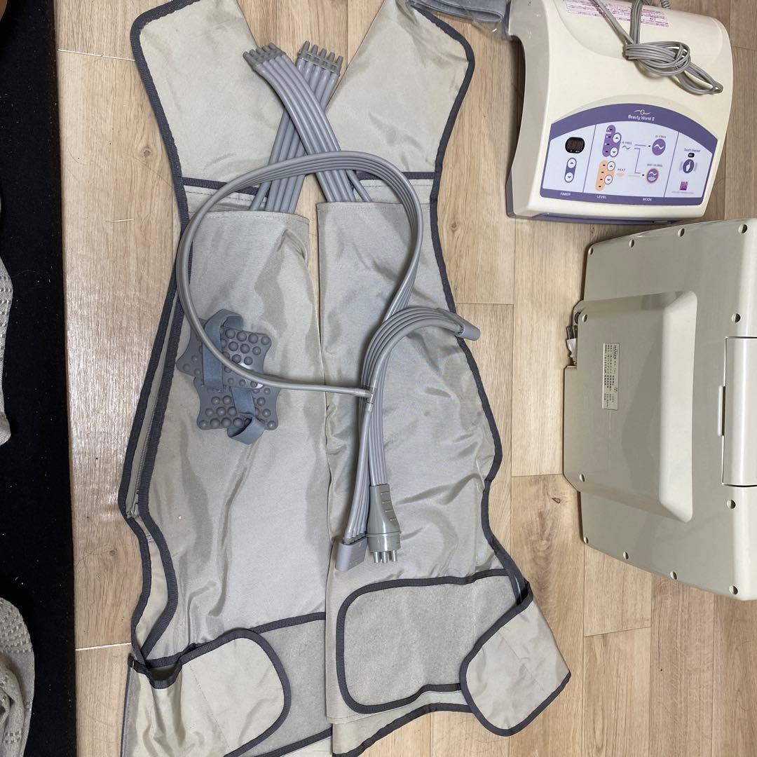 Beauty World Ⅱ NEW BAMBI 物語　日本ベスト　セット売り