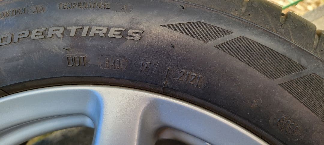 専用　s2000純正ホイール16インチ