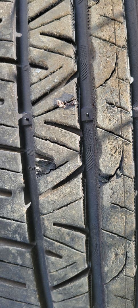 専用　s2000純正ホイール16インチ