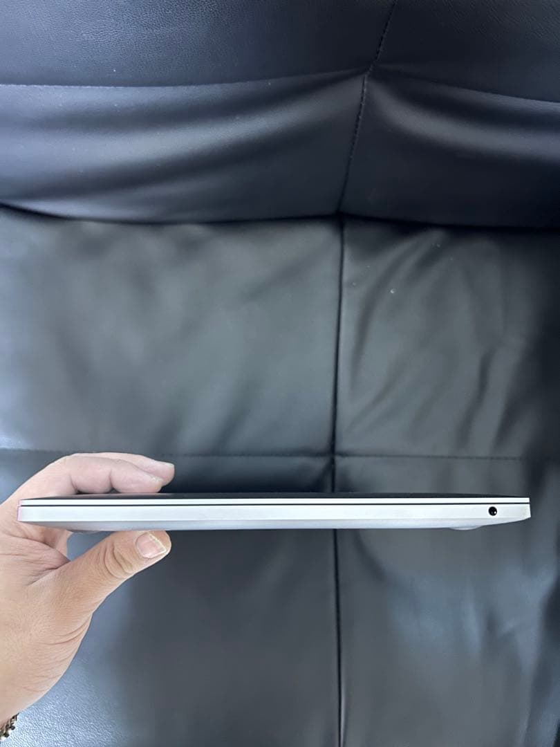 【バッテリー最大容量99%】Apple MacBook Pro M1 即日配達