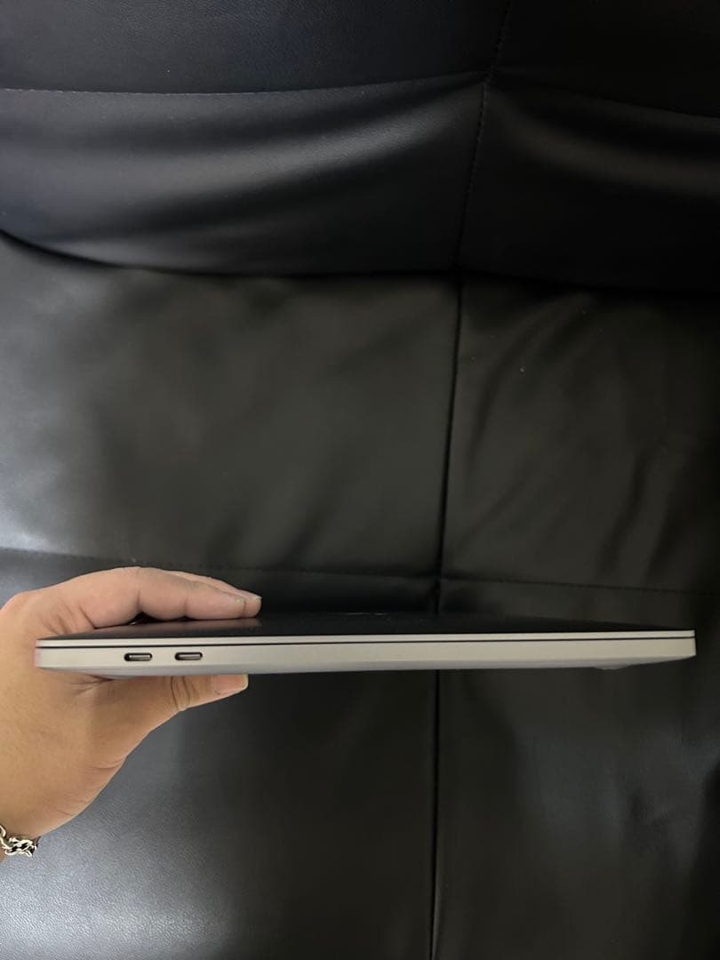 【バッテリー最大容量99%】Apple MacBook Pro M1 即日配達