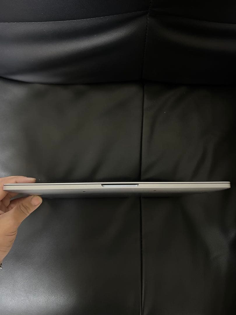 【バッテリー最大容量99%】Apple MacBook Pro M1 即日配達